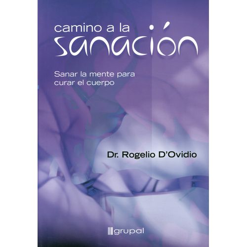CAMINO A LA SANACIÓN