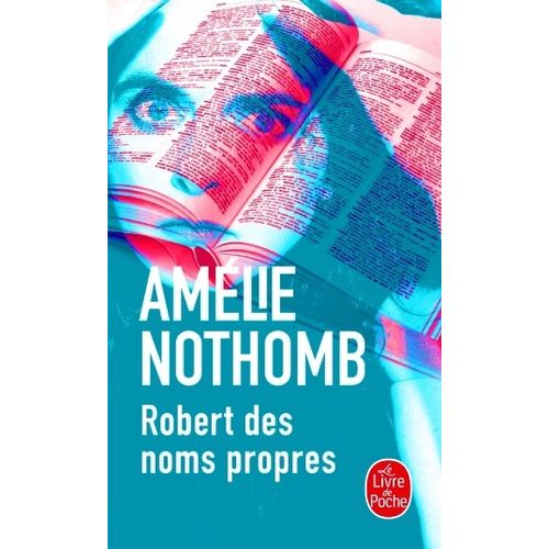 ROBERT DES NOMS PROPRES