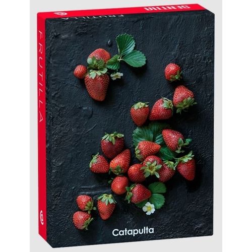 SENTTIA - FRUTILLA
