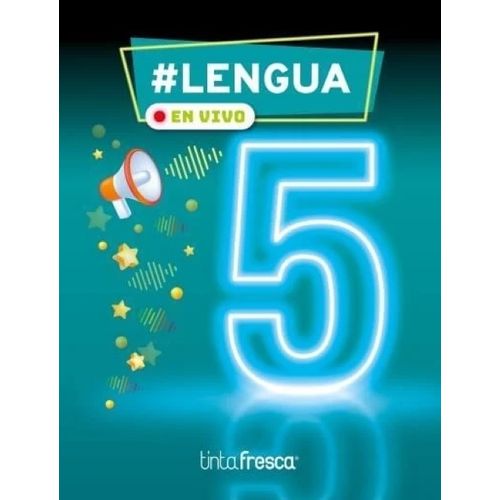 LENGUA 5 - EN VIVO