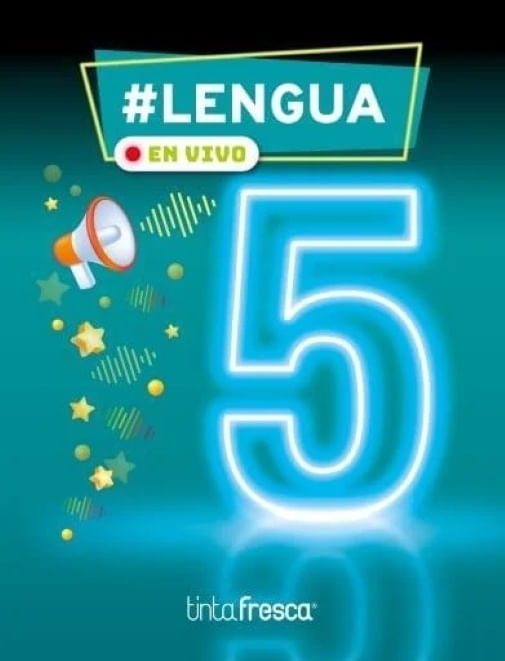LENGUA 5 - EN VIVO