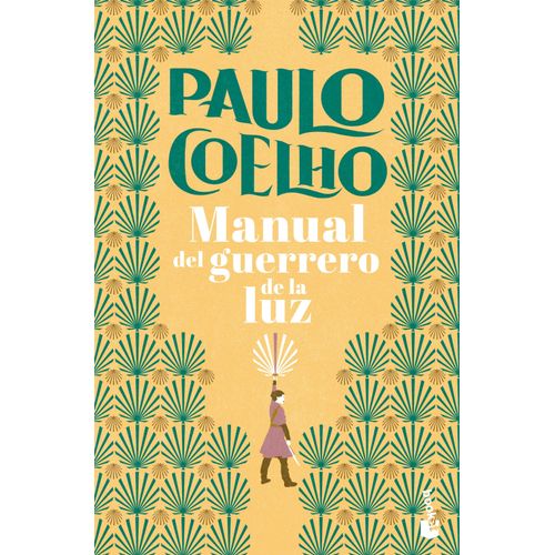 MANUAL DEL GUERRERO DE LA LUZ - PAULO COELHO