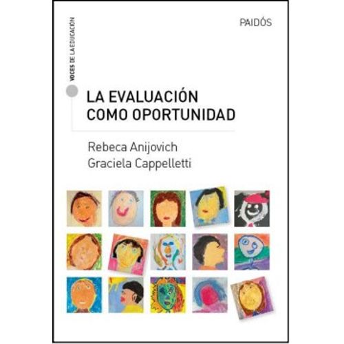 LA EVALUACION COMO OPORTUNIDAD