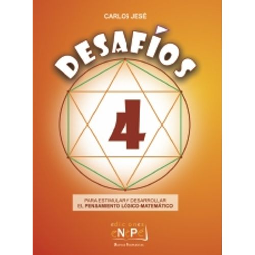 DESAFIOS 4 DESAFIOS 4