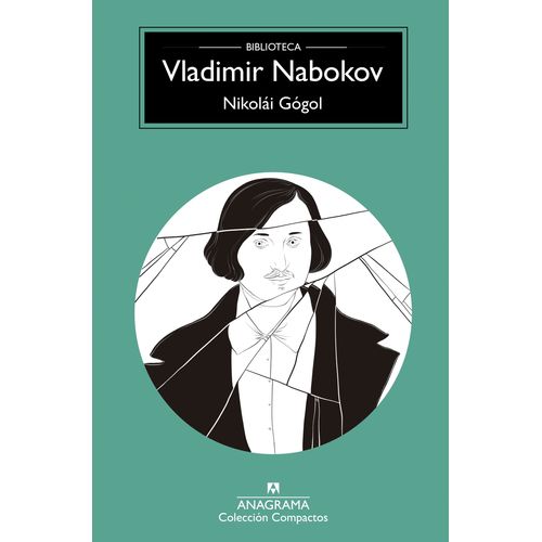 NIKOLAI GOGOL - VLADIMIR NABOKOV