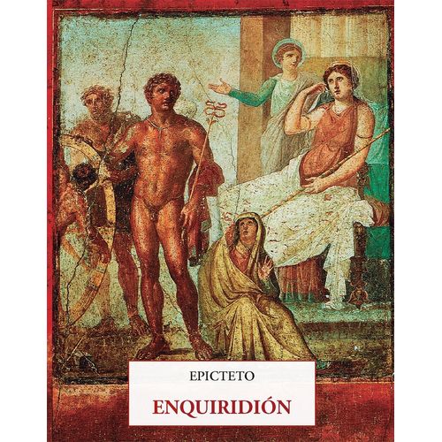 ENQUIRIDION - EPICTETO