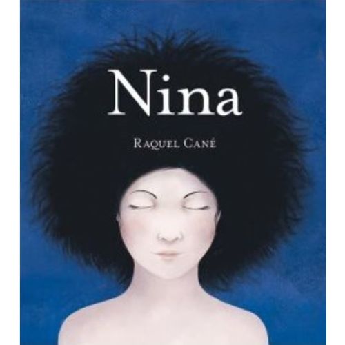 LIBRO NINA - RAQUEL CANE