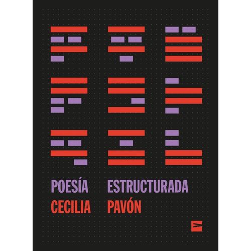 POESIA ESTRUCTURADA - CECILIA PAVON