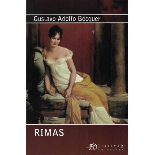 RIMAS - BECQUER