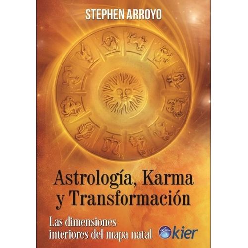 ASTROLOGIA, KARMA Y TRANSFORMACION