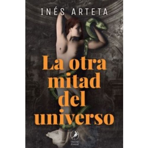 LA OTRA MITAD DEL UNIVERSO - INES ARIETA