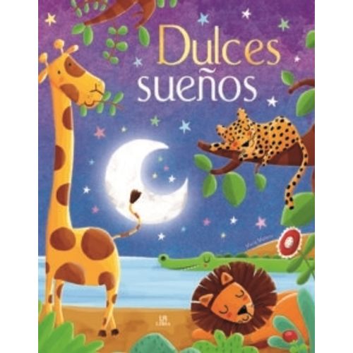 DULCES SUEÑOS
