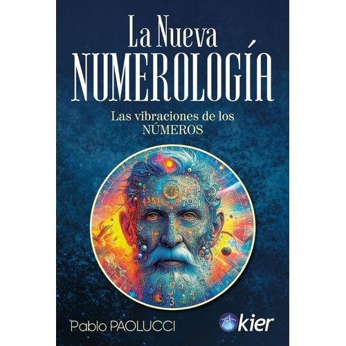 LA NUEVA NUMEROLOGIA - PABLO PAOLUCCI
