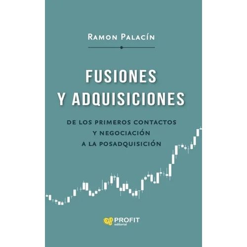 FUSIONES Y ADQUISICIONES - RAMON PALACIN