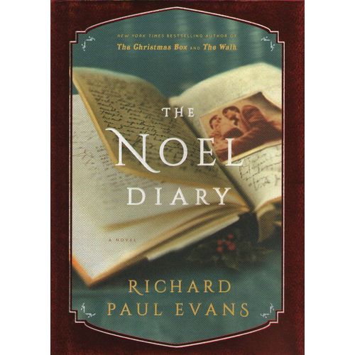 THE NOEL DIARY