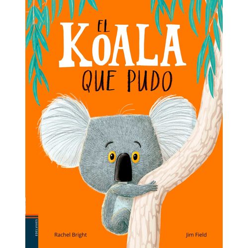 EL KOALA QUE PUDO