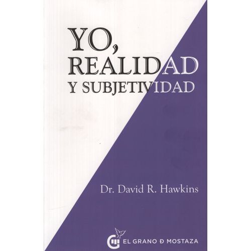 YO, REALIDAD Y SUBJETIVIDAD