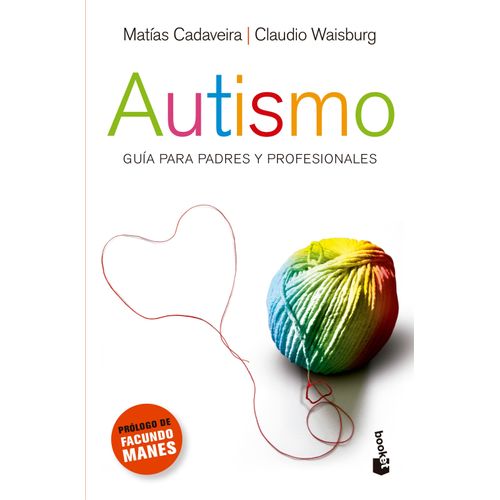 AUTISMO - CADAVEIRA MATIAS - CLAUDIO WAISBURG