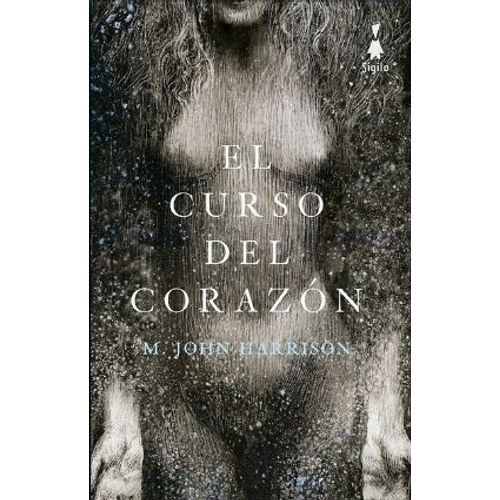 EL CURSO DEL CORAZON - HARRISON