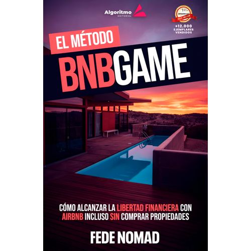 EL METODO BNBGAME - FEDE NOMAD