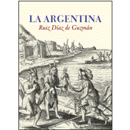 LA ARGENTINA