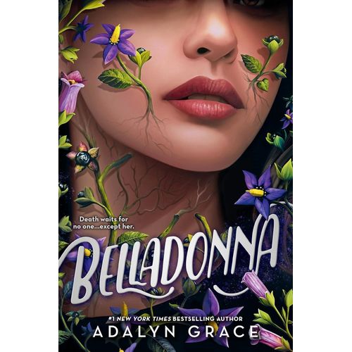 BELLADONNA - BELLADONNA 1 - ADALYN GRACE