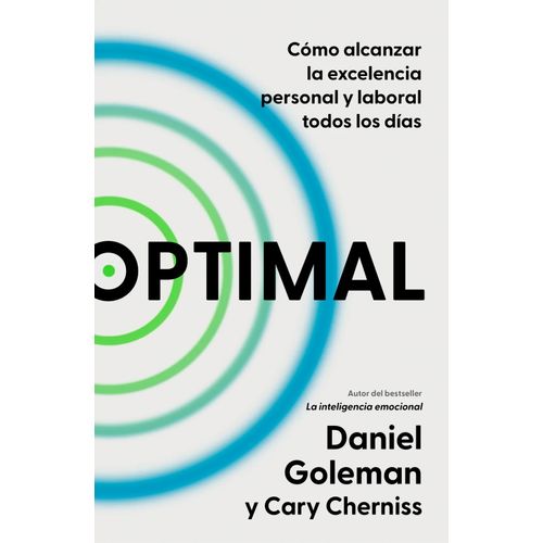 OPTIMAL - DANIEL GOLEMAN