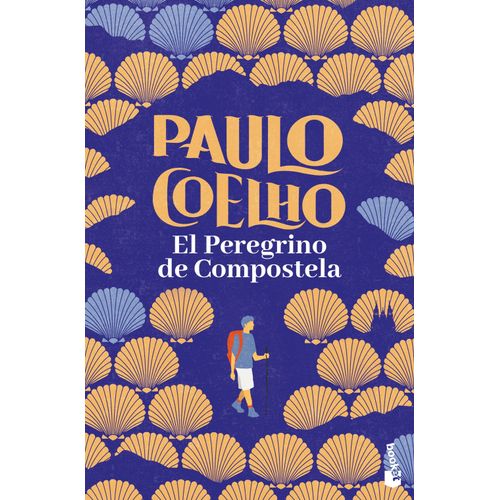 EL PEREGRINO DE COMPOSTELA - PAULO COELHO