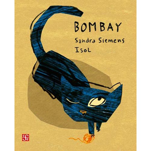 BOMBAY - SANDRA SIEMENS - ISOL