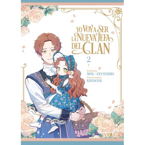 YO VOY A SER LA NUEVA JEFA DEL CLAN 2