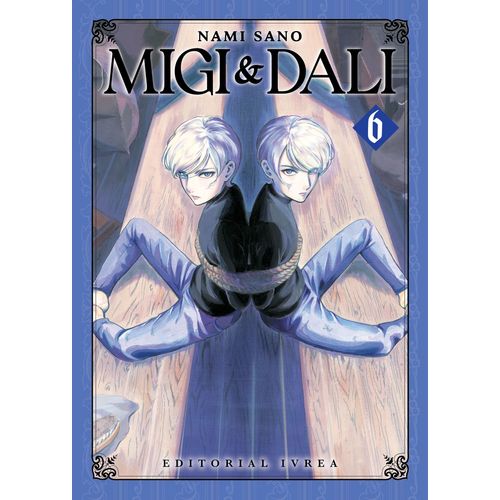 MIGI & DALI 6 - NAMI SANO