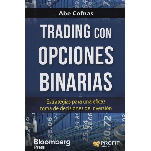 LIBRO TRADING CON OPCIONES BINARIAS - ABE COFNAS