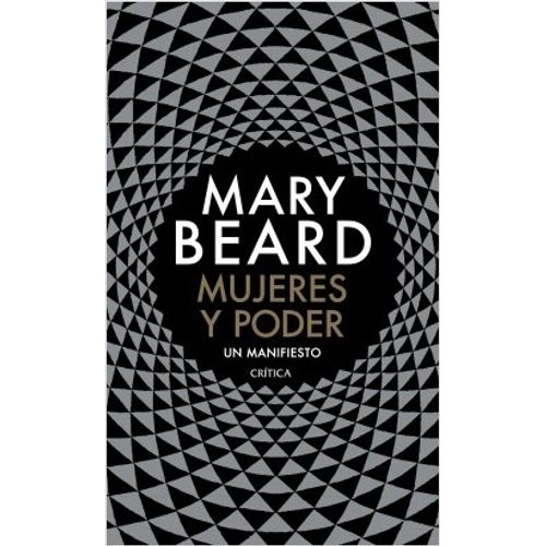 MUJERES Y PODER - UN MANIFIESTO - (TAPA DURA)