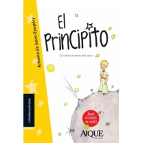 EL PRINCIPITO - LATRAMAQUETRAMA