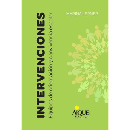 INTERVENCIONES - EQUIPOS DE INTERVENCION