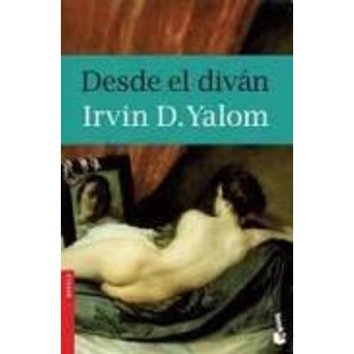 DESDE EL DIVAN DESDE EL DIVAN