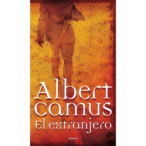 EL EXTRANJERO - ALBERT CAMUS EMECE