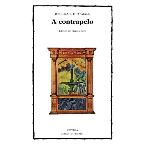 A CONTRAPELO A CONTRAPELO