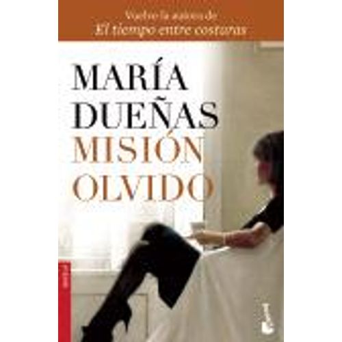MISION OLVIDO (B)