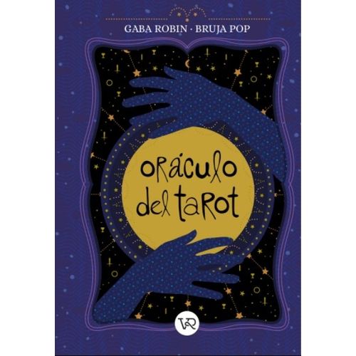 LIBRO ORACULO DEL TAROT
