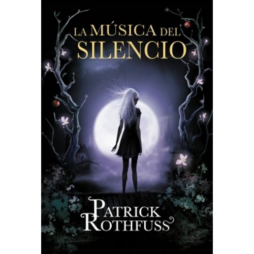 LIBRO LA MUSICA DEL SILENCIO - CRONICAS DEL ASESINO DE REYES