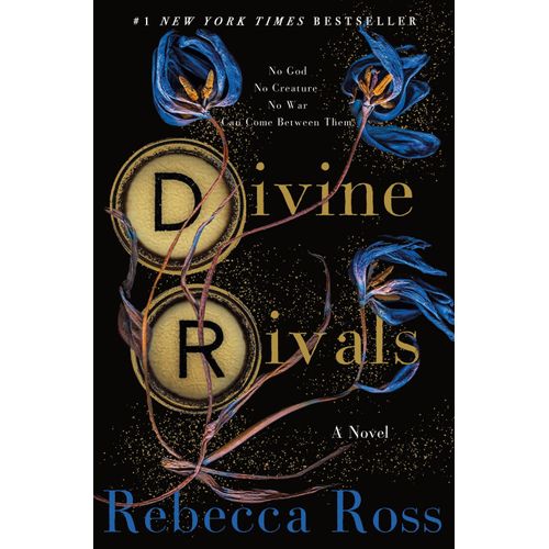 DIVINE RIVALS - REBECCA ROSS