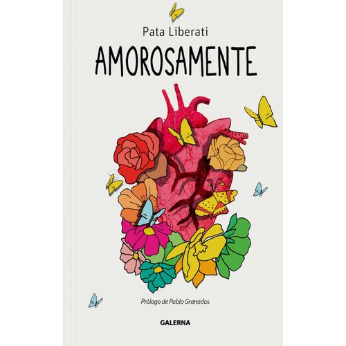 AMOROSAMENTE - PATA LIBERATI