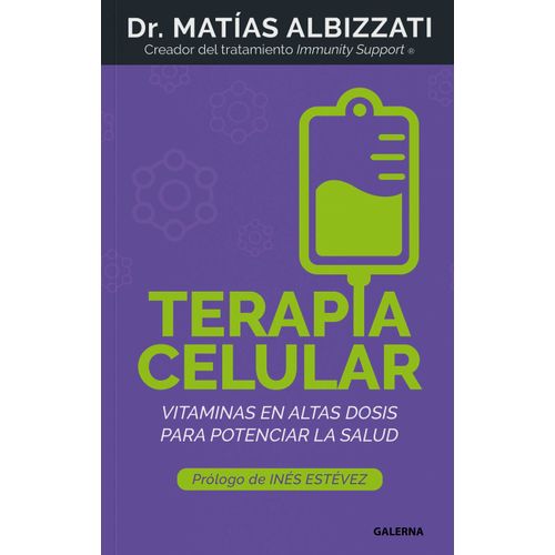 TERAPIA CELULAR - MATIAS ALBIZZATI