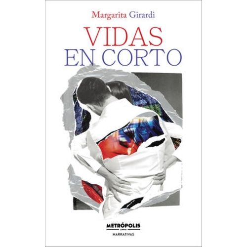 VIDAS EN CORTO - MARGARITA GIRARDI