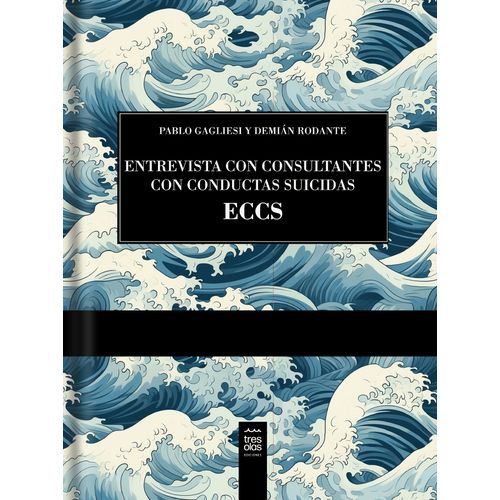 ENTREVISTA CON CONSULTANTES CON CONDUCATAS SUICIDAS ECCS
