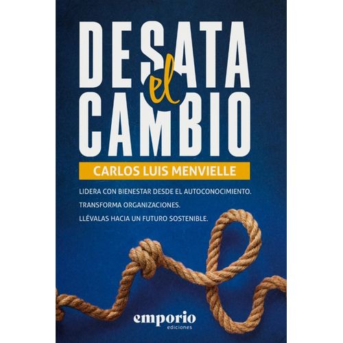DESATA EL CAMBIO