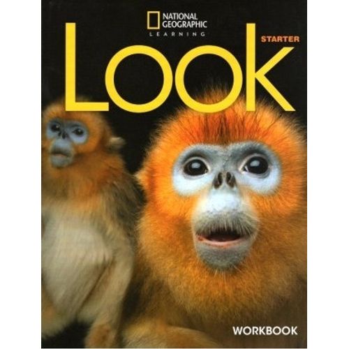 LOOK STARTER - WORKBOOK