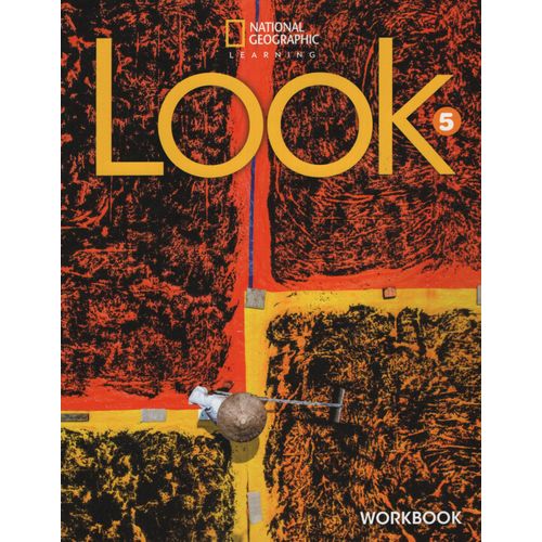 LOOK 5 - WORKBOOK