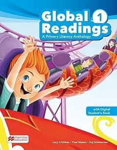 GLOBAL READINGS 1 - PRIMARY LITERACY + BLENDED PACK